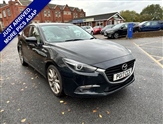 Used Mazda 3