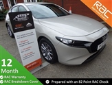 Used Mazda 3