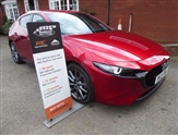 Used Mazda 3