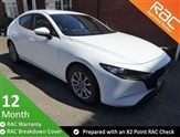 Used Mazda 3