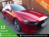 Used Mazda 3