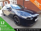 Used Mazda 3