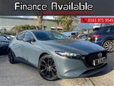Used Mazda 3