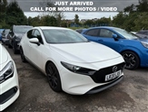 Used Mazda 3