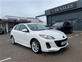 Used Mazda 3