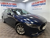 Used Mazda 3