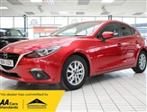 Mazda 3 Image 1