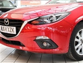 Mazda 3 Image 3