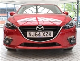 Mazda 3 Image 6