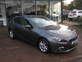 Used Mazda 3