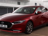 Used Mazda 3