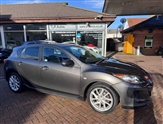 Used Mazda 3