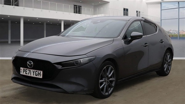 Large image for the Used Mazda MAZDA3