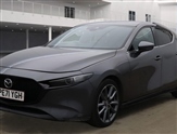 Used Mazda 3
