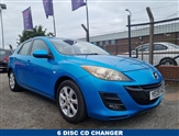 Mazda 3 Image 1