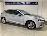 Used Mazda 3