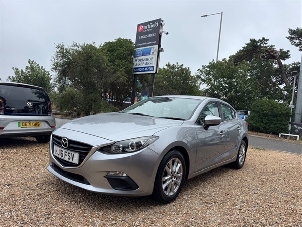 Large image for the Used Mazda Mazda3