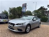 Used Mazda 3