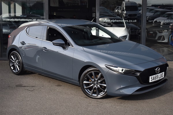 Large image for the Used Mazda Mazda3