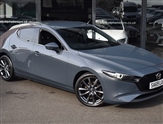 Used Mazda 3