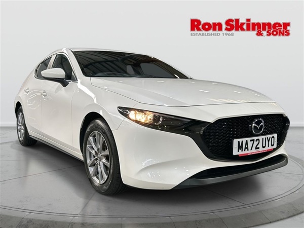 Large image for the Used Mazda MAZDA3