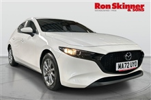 Used Mazda 3