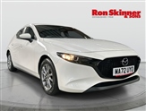 Mazda 3 Image 1
