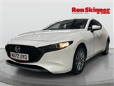Mazda 3 Image 2