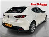 Mazda 3 Image 4