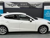 Used Mazda 3