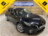 Used Mazda 3
