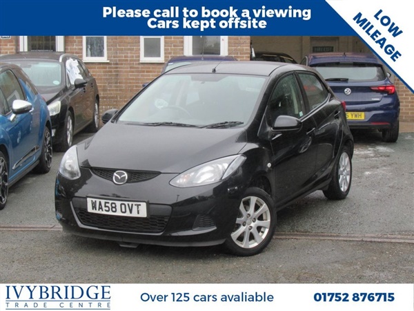 Large image for the Used Mazda 3