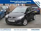 Used Mazda 3