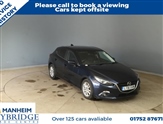 Used Mazda 3