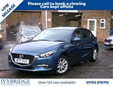 Used Mazda 3