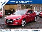 Used Mazda 3