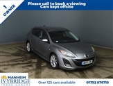 Used Mazda 3