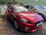 Used Mazda 3
