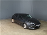 Used Mazda 3