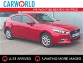 Mazda 3 Image 1