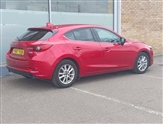 Mazda 3 Image 3