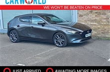 Used Mazda 3