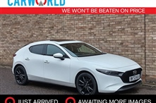 Used Mazda 3