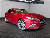 Used Mazda 3