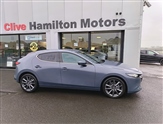 Used Mazda 3