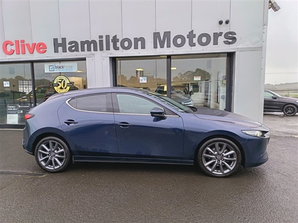 Large image for the Used Mazda MAZDA3
