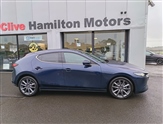 Used Mazda 3