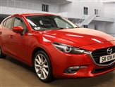 Used Mazda 3