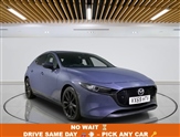 Used Mazda 3