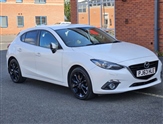 Used Mazda 3